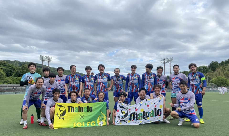 Solache Fc SOL.FC